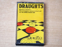 Draughts by Oasis
