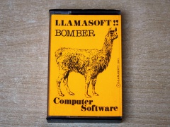 Bomber by Llamasoft