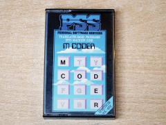 M Coder by PSS