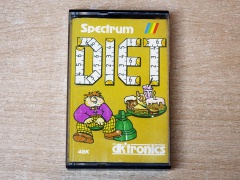 Diet by DK'Tronics