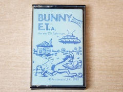 Bunny + ETa by Automata