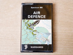 Air Defence by CCS 