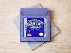 ** The Legend Of Zelda : Oracle Of Ages by Nintendo