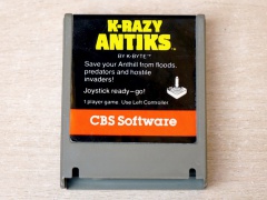 ** K-Razy Antiks by CBS