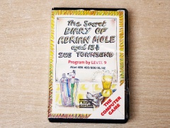** The Secret Diary Of Adrian Mole By Level 9 / Mosaic