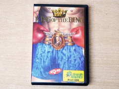 ** King Of The Ring by Gremlin