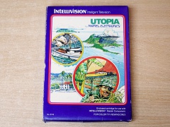** Utopia by Mattel 