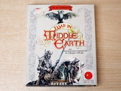 ** War In Middle Earth by Melbourne House