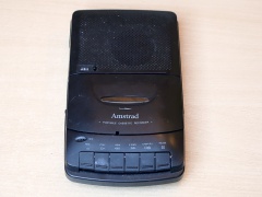 **  Amstrad TP50 Cassette Recorder
