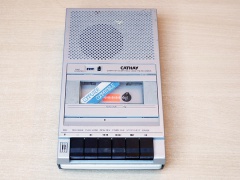 ** Cathay CC-300 Cassette Recorder