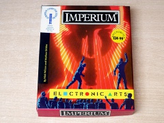 ** Imperium by Electronic Arts