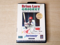 ** Brian Lara Cricket by Codemasters