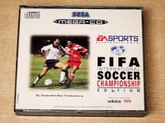 ** Fifa Soccer : Championship Edition by EA Sports