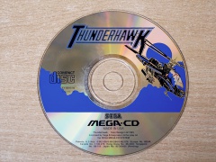 ** Thunderhawk by Sega