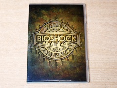 ** Welcome to Rapture: The Making of BioShock + EP