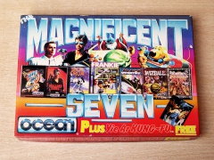 ** Magnificent Seven by Ocean