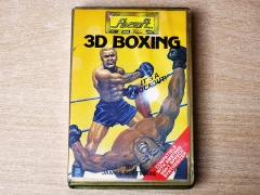 ** 3D Boxing by Amsoft