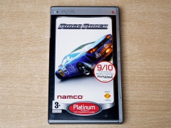 Ridge Racer by Namco