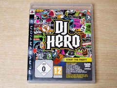 DJ Hero by Activision