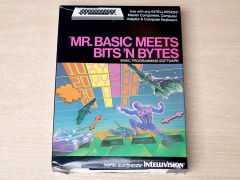 Mr. Basic Meets Bits 'N Bytes by Mattel