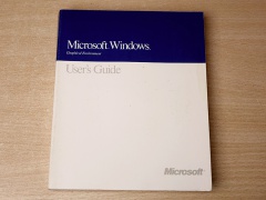 Microsoft Windows User Guide