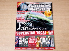 Games Master Magazine - Issue 98