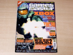 Games Master Magazine - Issue 116
