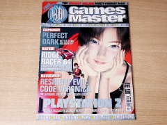 Games Master Magazine - Issue 93
