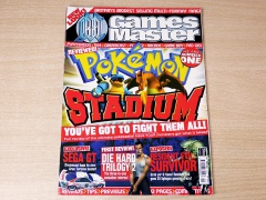 Games Master Magazine - Issue 94