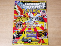 Games Master Magazine - Issue 106