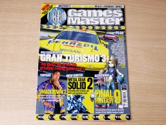 Games Master Magazine - Issue 103