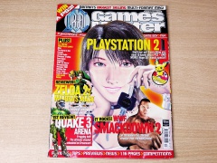 Games Master Magazine - Issue 102