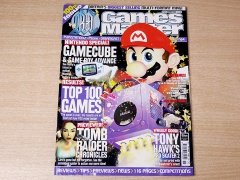 Games Master Magazine - Issue 100