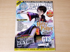 Games Master Magazine - Issue 108
