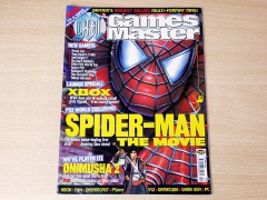 Games Master Magazine - Issue 119