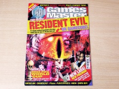 Games Master Magazine - Issue 120