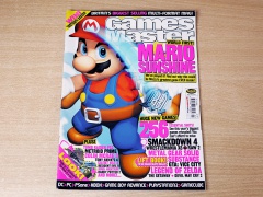 Games Master Magazine - Issue 122