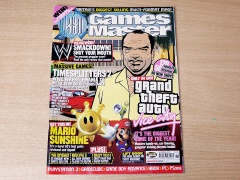 Games Master Magazine - Issue 126