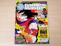 Games Master Magazine - Issue 127