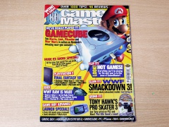 Games Master Magazine - Issue 109