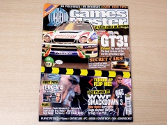 Games Master Magazine - Issue 110