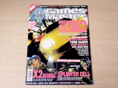 Games Master Magazine - Issue 132