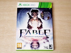 Fable : Anniversary by Microsoft