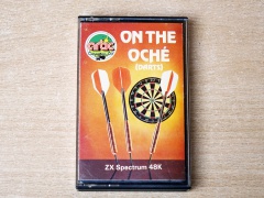 On The Oche by Artic