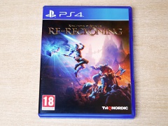 Kingdoms Of Amalur : Re-Reckoning by THQ Nordic