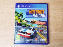 Hotshot Racing by Curve Digital