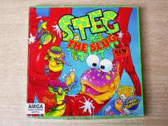 Steg The Slug by Codemasters