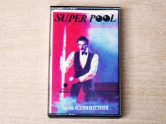 Super Pool by Software Invasion