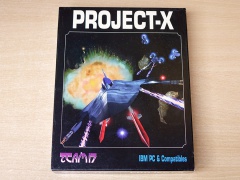 Project- X by Team 17 *Nr MINT