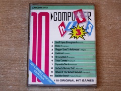 ** 10 Computer Hits 3 by Beau Jolly
